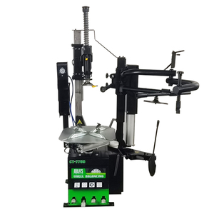 Changeur de pneus de camion automatique professionnel CHENTUO CT7709 0.75KW/1.1KW 380V/220V, outil de réparation facile à utiliser pour garage - Product Image 3