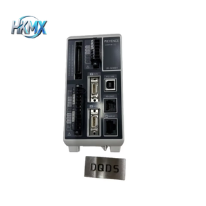 คอนโทรลเลอร์อิสระ LK-G3001 ของแท้ 100% สำหรับเซ็นเซอร์วัดระยะทางด้วยเลเซอร์ CCD ความแม่นยำสูง พร้อมเอาต์พุต NPN - Product Image 1