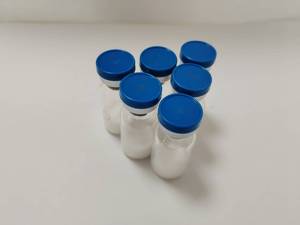 ผงฟรีซดรายลดเลือนริ้วรอยสูตรเข้มข้น 100u ใช้สำหรับริ้วรอยหน้าผากและริ้วรอยบนใบหน้า - Product Image 6