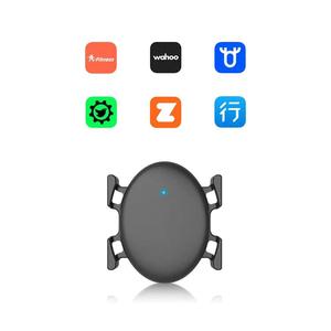 Capteur de vitesse et de cadence intelligent BLE 5.0 ANT+ haute précision pour ordinateur de vélo GPS CDN203 - Meilleures ventes - Product Image 4