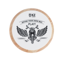 Hochwertige 5A 5B Größe American Hickory Wood Drum Sticks für Trommel leistung