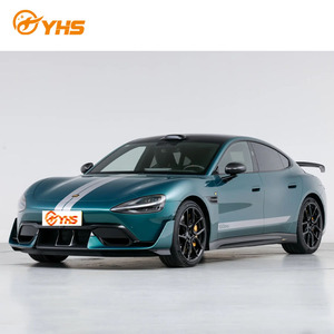 Vehículo <span class=keywords><strong>Usado</strong></span> en Venta, Xiaomi SU7 Ultra EV LHD, Sedán Deportivo Mediano-Grande, Bajo Kilometraje, Auto Eléctrico de Segunda Mano para Exportación Global - Product Image 6