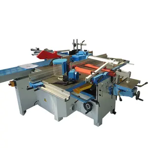 aluminum cutting sliding chinese sliding large saw table saw combined table and miter saw