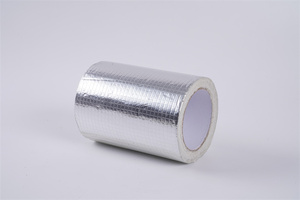 3m ngoài trời & kho phù hợp với phong cách thiết kế công nghiệp Băng keo cao su hai mặt BUTYL với keo dán hai mặt 3M - Product Image 4