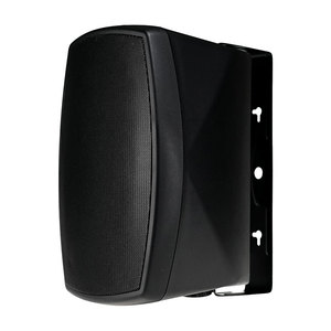 Loa gắn tường tích cực 5 inch cho <span class=keywords><strong>Bluetooth</strong></span> cho rạp hát tại nhà các cuộc họp nhỏ 2 chiều 5 "loa trầm 1" loa tweeter di động - Product Image 6