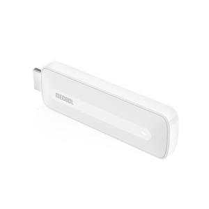Mecool stik TV KD5 4K, pemutar Media stik TV Amlogic S805x2 <span class=keywords><strong>Android</strong></span> 11 1G + 8G WiFi 2023G/5G HDR mini api KD5 2.4 - Product Image 4