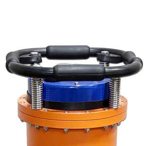Detector de Defectos por Rayos X Portátil Compacto para Detección Rápida, Penetración Profunda en Soldaduras, Fundidos y Tuberías XXG-1605 - Product Image 1