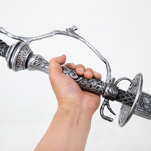 Espada Larga de Juguete de Anime Bloodborne Maria Rakuyo para Cosplay y Colección - Product Image 5