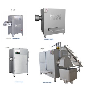 Molino <span class=keywords><strong>de</strong></span> <span class=keywords><strong>Carne</strong></span> Eléctrico <span class=keywords><strong>Industrial</strong></span> Automático con Certificación CE, Picadora <span class=keywords><strong>de</strong></span> <span class=keywords><strong>Carne</strong></span> Comercial para <span class=keywords><strong>Carne</strong></span> Congelada/Fresca, <span class=keywords><strong>Máquina</strong></span> para Moler y <span class=keywords><strong>Picar</strong></span> <span class=keywords><strong>Carne</strong></span> - Product Image 2