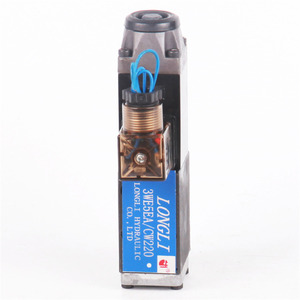 สวิตช์ไฮดรอลิกแบบควบคุม NG5 รุ่น 3WE5EA - Product Image 1