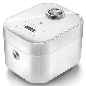 <span class=keywords><strong>Meilleur</strong></span> produit de vente 3L 4L 5L <span class=keywords><strong>cuiseur</strong></span> de riz à faible teneur en amidon intelligent et polyvalent pour chauffage électromagnétique - Product Image 1
