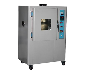 ASTM-D2436 En CNS-3556 Automatische Rekenregelaar Anti-Vergeling Veroudering Test Chamberr