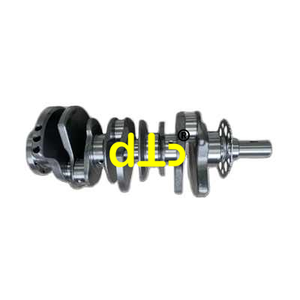 Piezas de Maquinaria de Construcción para TOYOTA Disponibles en Stock: Cigüeñal 1GR 13401-31011 13401-31060 - Product Image 1