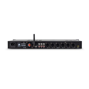 KX560 con Control Remoto, Procesador de Audio Digital Profesional con Eco, BT, Efector, Driverack para Reproductor de Karaoke, DJ, Espectáculos - Product Image 5