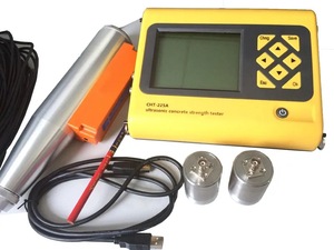 CHT225-A Testador De Força Concreta ultra-som testador De Força Concreta - Product Image 3