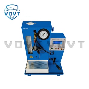 Probador de Inyectores Common Rail de Alta Eficiencia CRS1000 para CRI CRP EUI EUP HEUI F2E 0607 - Product Image 2