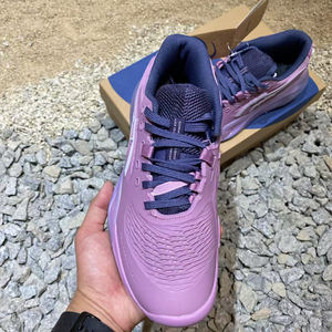 Модные прочные теннисные кроссовки: легкие, повседневные, дышащие, для спорта и повседневной носки - Product Image 4