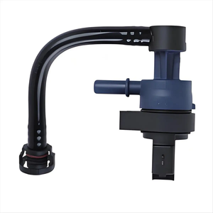 13907609520 7609520 Válvula Solenoide de <span class=keywords><strong>Purga</strong></span> del Filtro de Carbón para BMW <span class=keywords><strong>Serie</strong></span> 1 2011-2016, <span class=keywords><strong>Serie</strong></span> 3 2012-2016, 3 Touring 2013-2015 - Product Image 2