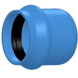 Capuchon pour tuyau en PVC EN12842 - Product Image 2