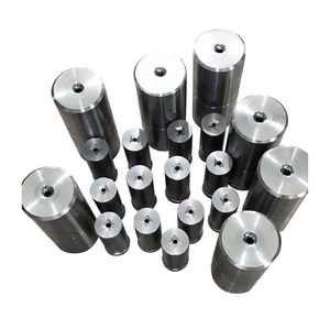 Customnut Bolt Mold Ring <span class=keywords><strong>die</strong></span> Matrix de máquina de fundición a presión <span class=keywords><strong>CNC</strong></span> pieza personalizada - Product Image 3