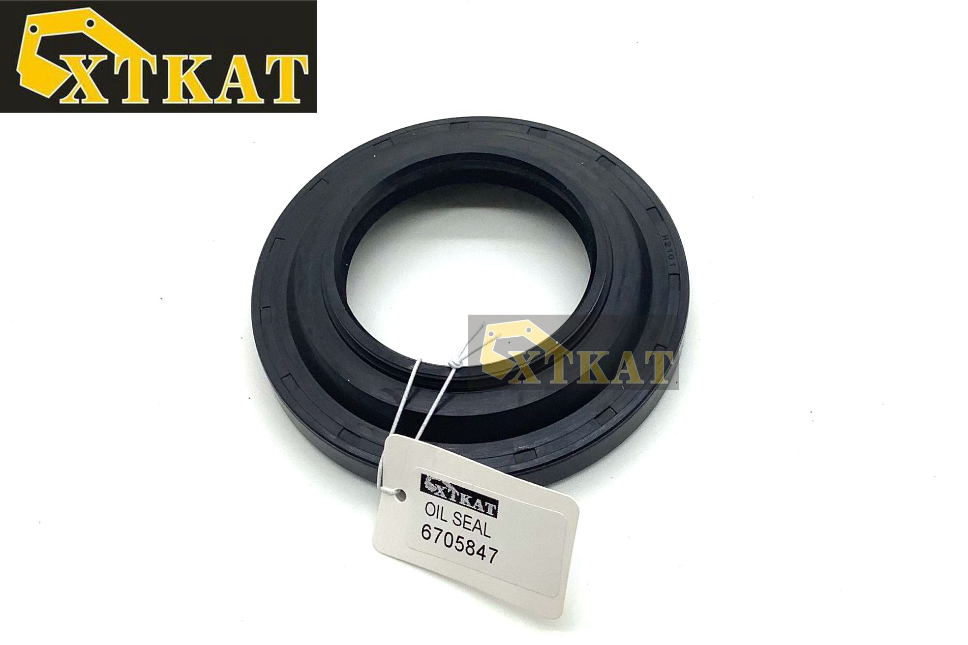 福来たる XTKAT Oil Seal 6705847 - Reliable for Bobcat Motor Carriers