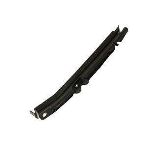 ขายึดกันชนหน้า Mercedes-Benz ML-Class W164 รุ่น 1648800314 ABS ซ้ายขวา อะไหล่ทดแทน - Product Image 1