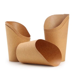 Portavasos desechables de grado alimenticio personalizados, soportes para bebidas y aperitivos para vino, bebidas carbonatadas, tequila y embalaje de alimentos - Product Image 3