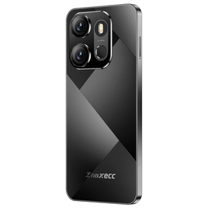 Teléfono Android ZN NXECC POP7, Éxito de Ventas Global, Pantalla Grande HD de 6.6 Pulgadas, 4GB+64GB, LTE, Certificado por Google, Entrega Directa de Fábrica - Product Image 1