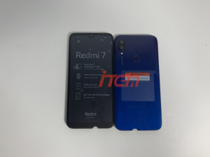 Téléphone portable Android d'occasion de marque de gros, haute qualité, bas prix pour <span class=keywords><strong>Xiaomi</strong></span> Redmi 7 - Product Image 4
