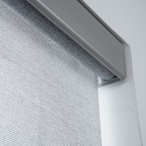 ستائر دوارة ذكية تعمل بالبطارية القابلة لإعادة الشحن، وضع مزدوج كهربائي ويدوي - Product Image 3