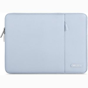 Muestra Gratuita de Funda Protectora Básica para Computadora Portátil y Tablet de 15.6 Pulgadas, Bolsa de Transporte para Computadora Portátil Negra - Product Image 4