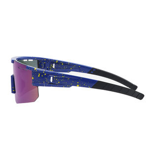 Inclui Cartão de Polarização <span class=keywords><strong>Test</strong></span>, TAC Cor Lentes Polarizadas UV 400 e Outros Acessórios Sports Ciclismo Óculos - Product Image 4