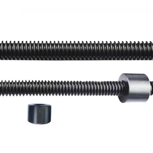 Acier au carbone galvanisé longueur 1m <span class=keywords><strong>2m</strong></span> 3M <span class=keywords><strong>tige</strong></span> <span class=keywords><strong>filetée</strong></span> din975 vis sans fin <span class=keywords><strong>tige</strong></span> <span class=keywords><strong>filetée</strong></span> en acier inoxydable - Product Image 3