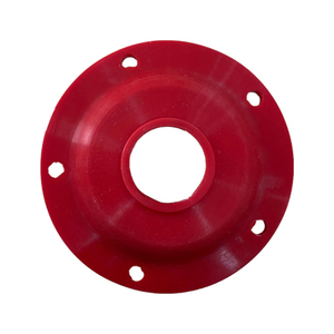 Junta de 5 Orificios para Caldera de Sistema Solar Térmico de Circulación Natural Aton de 140 mm, Producto para Calentadores de Agua Solares - Product Image 1