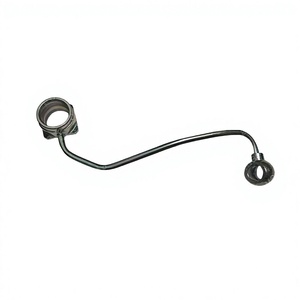 Tuyau de raccordement pour TATA 613 LPT, pièce OEM 1460793421 697 TCIC 5675 CC, pompe à injection Bosch 6 cylindres. - Product Image 1
