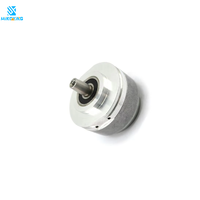 Encodeur rotatif haute précision ROD431.025-1024, capteur de position pour automatisation industrielle