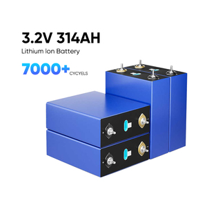แบตเตอรี่ CATL 3.2V 314Ah แบบแท่งปริซึม สำหรับระบบพลังงานแสงอาทิตย์ 228Ah 280AH 302AH 310AH 320AH 340AH 280AH แบตเตอรี่ลิเธียม CBC00 Lithi - Product Image 1