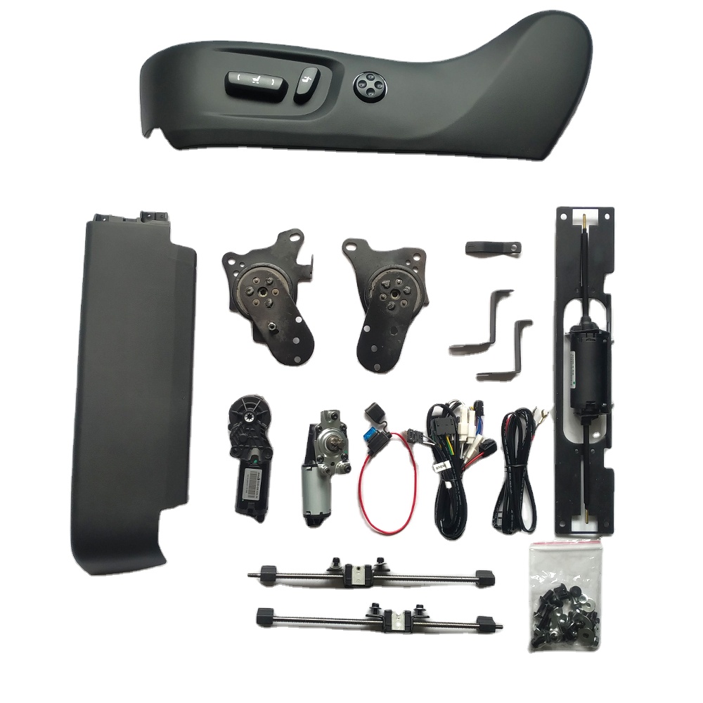 Сиденье питания для Toyota, VW, BMW, Audi, Mercedes Benz, Nissan, Honda, Buick, Ford, Hyundai, Infiniti, Jeep, KIA, Lexus