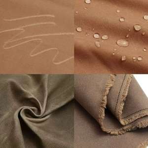 หมวกเบสบอลสไตล์เรโทรแบบมินิมอล ผ้าแว็กซ์ทำสีซีดแบบวินเทจ  สำหรับกิจกรรมกลางแจ้ง  ทันสมัยและมีสไตล์ - Product Image 5