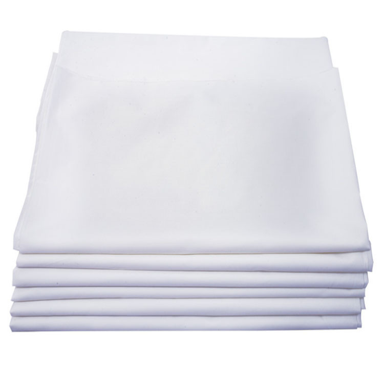 Мягкое и удобное постельное белье из 100% хлопка для отеля