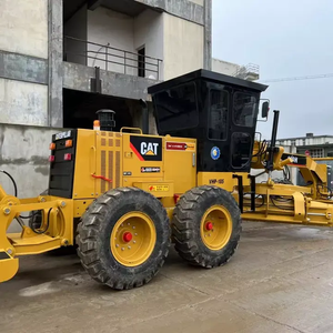 New Caterpillar 140k Motor Grader New Explosion-Used <b>Cat</b> 140H Current Product with Excellent Features Wheel Grader - Product Image 4