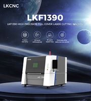 2025 nouveau coupeur de métal CNC LKF1390 Machine de découpe laser à fibre usine de Chine avec une remise énorme