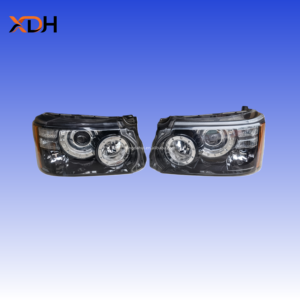 Pour Land <span class=keywords><strong>Rover</strong></span> Phare <span class=keywords><strong>Range</strong></span> <span class=keywords><strong>Rover</strong></span> <span class=keywords><strong>Sport</strong></span> V6 V8 L320 L494 Lumière de voiture Xenon HID d'origine Phare 2009-2013 LR023551 552 - Product Image 6
