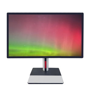 จอมอนิเตอร์จอมันเงา4K ขนาด21.5นิ้วอัตราการรีเฟรช60Hz สำหรับใช้ในคอมพิวเตอร์ - Product Image 1