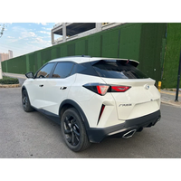 JX Auto GAC Trumpchi GS3 Shadow Speed Turbo 270T, Potente SUV de 5 Plazas, Volante a la Izquierda, Automático, Cuero, R18