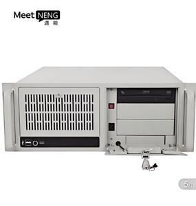 كمبيوتر صناعي 4U OEM & ODM OPS مع معالج انتل كور <span class=keywords><strong>3</strong></span> I3 8G dddr3 RAM 42G SSD للاستخدام الصناعي التعليمي CN - Product Image 3