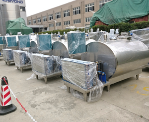 เครื่องทำน้ำเย็นสำหรับทิ้งขยะ2000ขนาด3000ลิตร5000ลิตร - Product Image 1