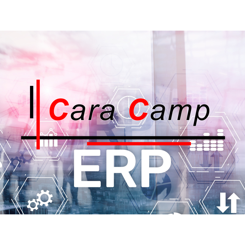 CaraCamp App Developer Cloud Services for Companies Enterprise Version Software Solutions Linux Supported in Stock