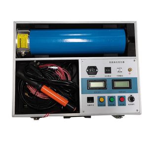 เครื่องทดสอบความทนทานแรงดันสูงดีซี KD Zhengda 60kV 2mA สำหรับทดสอบหม้อแปลงแบบดิจิตอล - Product Image 2