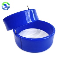 Fabricants Bague d'étanchéité en caoutchouc de silicone personnalisée Bague d'étanchéité gonflable de haute qualité